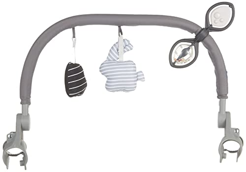 Chicco Barra Gioco Basic per Seggioloni