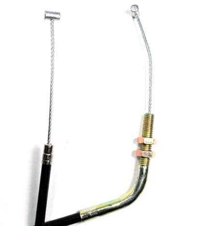 UTV Reverse Shift Cable, fits many American Landmaster Trailwagon TW200, TW201, TW202,