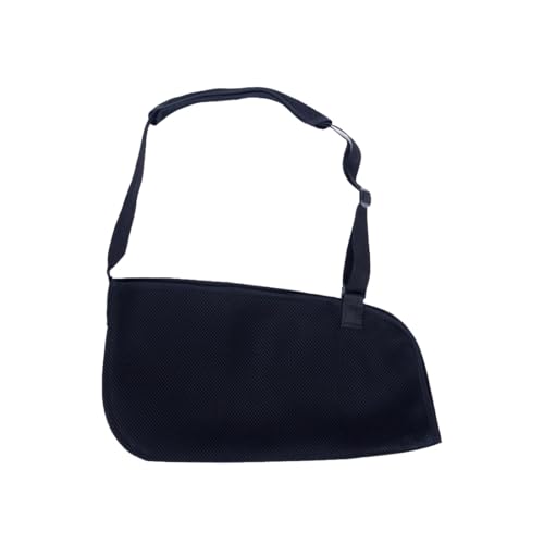 NHQZ Maintien du Bras,Echarpe de Bras,Attelle Bras pour Blessures, Attelle Epaule,Echarpe de Soutien pour Bras Droit et Bras Gauche,Réglable,pour Homme et Femme