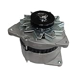 12V 50A Alternator 76BB10300CA Suitable for Ford 2.0 2.3 V6 Taunus Cars