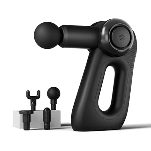 Agaro Atom Massage Gun