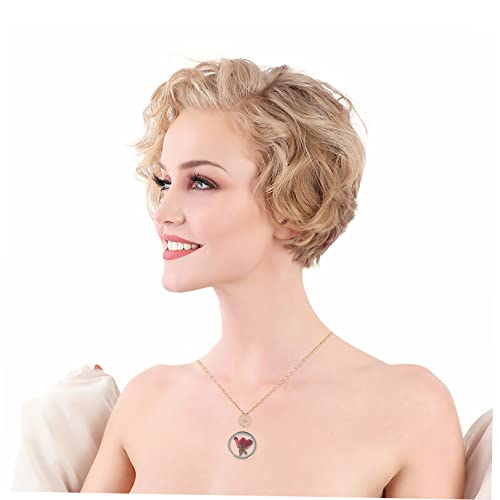 Boucles d'oreilles pendantes rétro faciles à créer grâce au support perforé pour perles