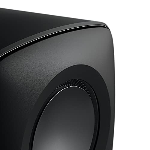 Image of KEF KC62 Subwoofer (Black)