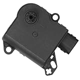 Kacepar HVAC Heizungs-Misch-Türantrieb, Blend-Tür-Stellantrieb, Luft-Tür-Stellantrieb, kompatibel mit Ford Explorer Flex Taurus 2011-2019, AA5Z-19E616-C ES-604-234