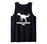 Photo Gallery uomo grandpasaurus rex t-shirt divertente nonno famiglia nonno canotta Photo Gallery uomo grandpasaurus rex t-shirt divertente nonno famiglia nonno canotta