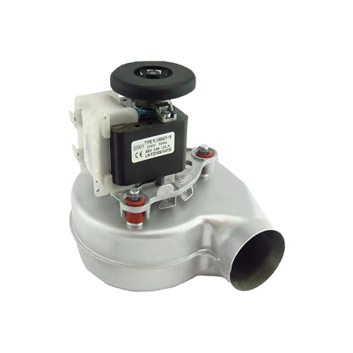 HTS - Baxi/Potterton/Main Boiler Fan 248002