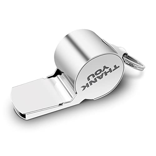 Whistles with Lanyard, Coach Whistle, Gifts, Coach Gifts for Men Women-2