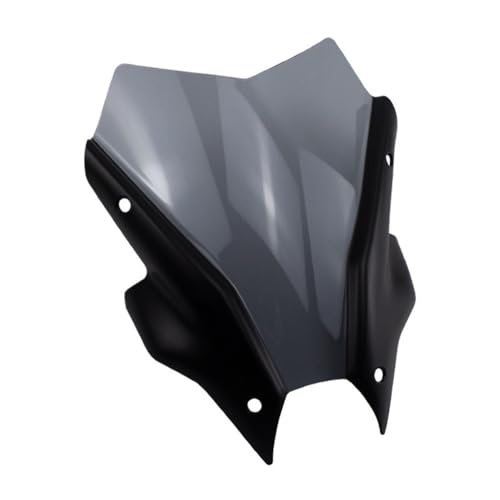 Pare-brise universel moto pour vos trajets quotidiens en MT-09 2022