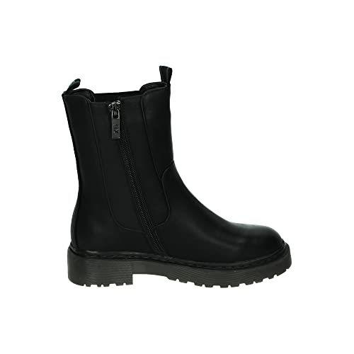 Bottines fille XTI 57770 avec semelle crantée antidérapante - 3