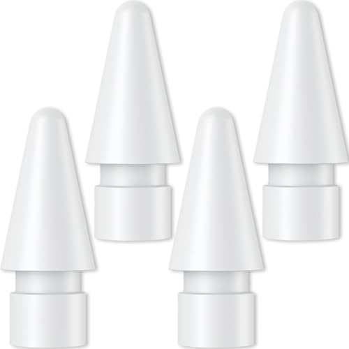 Puntas Apple Pencil 1ª Generación Marca KHYYQUA