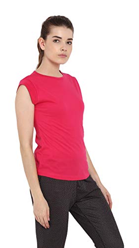 Image of Ap'pulse Women's Regular Fit Tshirt