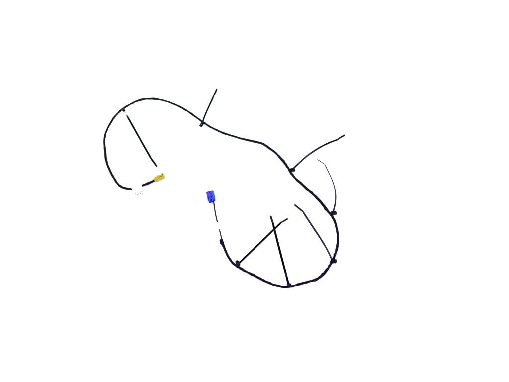 Mopar 68362762AD ANTENNA GPS