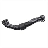 1.8T Hose Pipes Crankcase Ventilation Hoses 06A133817Q Compatible With B-ora G-olf MK4 TT A3 S3 Compatible With S-koda L-eon T-oledo