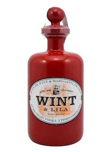 Wint & Lila Vodka - 700 gr