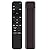 Replacement Voice Remote Control with Backlit Keys fit for Sony Bravia 4K QLED OLED Google Smart TV K-50S30 K-43S30 K-55S30 K-65S30 K-75S30 K-85S30 K-55XR80 K-65XR80 K-77XR80 RMF-TX920U RMF-TX820U