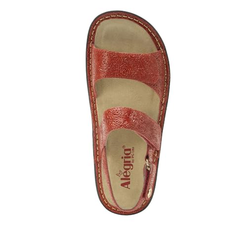 Women's Alegria, Verona Sandal4