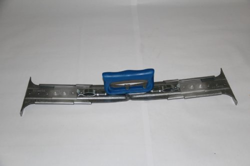 Preisvergleich Produktbild Plattenheber 60-61 cm verstellbarer Spezialplattenheber in Profiqualität