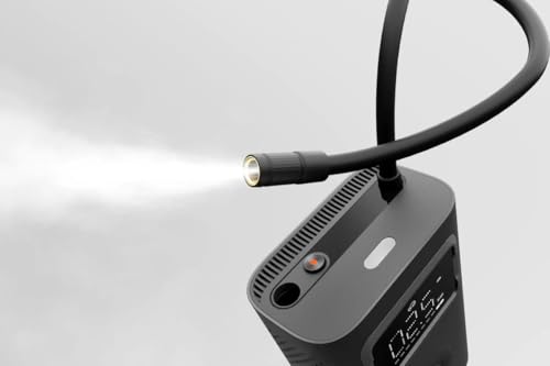 Image of Xiaomi Portable Air Compressor 2 Pro,