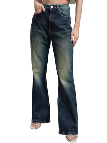 Image of Tokyo Talkies Women Jeans