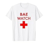 Bae Watch T Shirt T-Shirt
