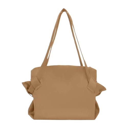 Sac cabas portable Teksome pour pique-nique, camping et déménagement facile