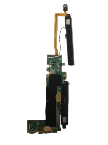 A10-30 Elektroniska Moderkort för TAB2 X-431 TB2-X30L X30M 16GB