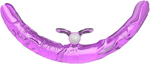 Double Gode Pour Couple Réalité Gode 35cm Godèmiche Rèaliste pour Homme Gay Gode Femme Sex Realiste Sextoyse Plaisir Couple God Ventouse