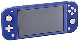 Nintendo Switch Lite - Blau