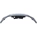 PENSUN Complete Front Bumper Cover Fit For 2013 2014 Ford Focus ST W/Grille Grill & Fog Lights