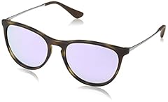 Havana Rubber/Green Mirrored Lilac