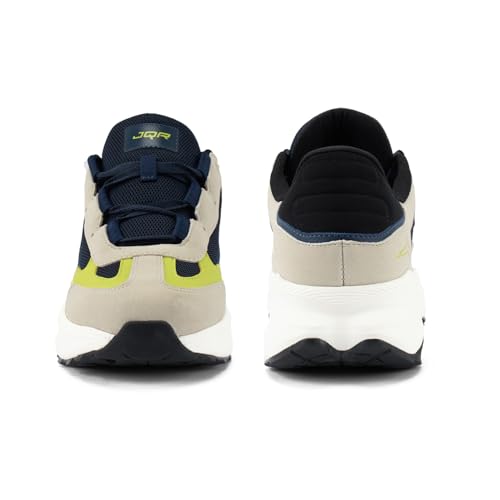 Image of JQR Men Hungary Sneakers