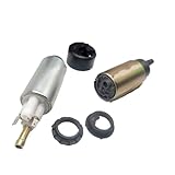 motores marinos intraborda diesel ocasion 866170A01 866169T01 864650A05 8M0047215 360100 Bomba Combustible Dual Presión Y Alta Elevación Motores Intraborda Para Mercury VST