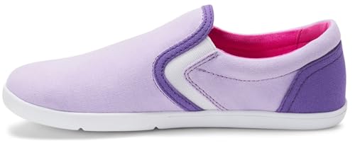 Image of Xero Shoes Kids' Dillon Slip-Ons Barefoot Classic Sneaker
