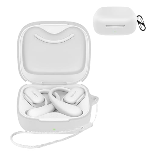 For HUAWEI FreeArc P[X [HVUYAL] h~p̃tbN𓋍ڂ y LYh~ ho ɂ _炩ȃVJQ̃X|[cN[ȃfUC Ռ z X \tg P[XJo[ h~ی(zCg)