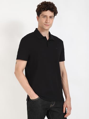 Image of Calvin Klein Men Polo Shirt