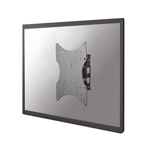 Neomounts by Newstar FPMA-W115BLACK TV Wandhalterung für Flachbildschirme bis 40" - Schwarz