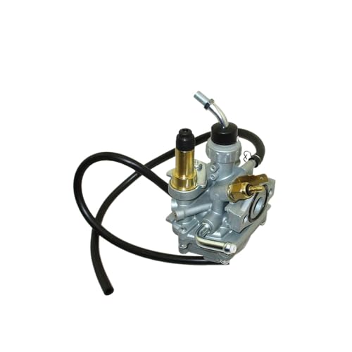 Carburador TTR50 para reparar motos de cross infantiles averiadas de los años 2006 a 2011