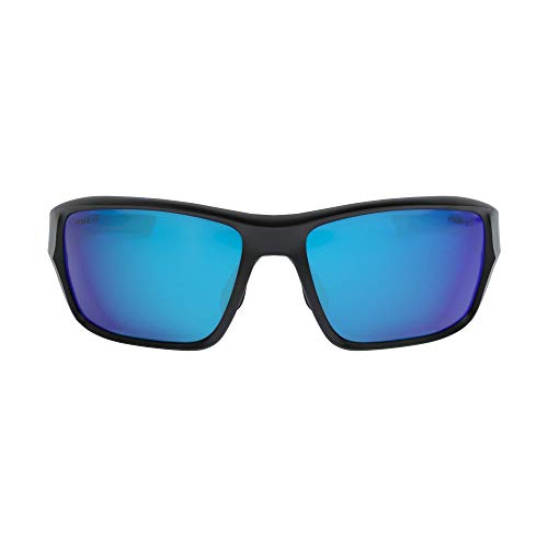 STNGR Alpine Unbreakable Tactical Ballistic Outdoor & Shooting Sunglasses Polarized For Men