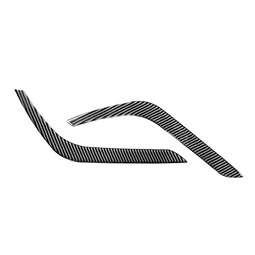 Sourcils de phares pour Toyota Tundra : look baroudeur idéal pour le tout-terrain et les raids
