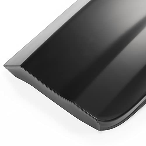 ECOTRIC Lower Tailgate Molding Trim Compatible with 2015-2016 Honda CR-V Replace for 74895T0GA01ZF Lift Gate Trim Molding Panel by ECOTRIC - Image 6