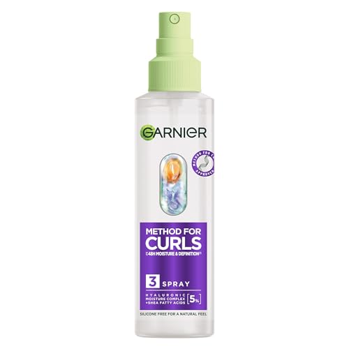 Garnier Curl Moisture Spray 150ml