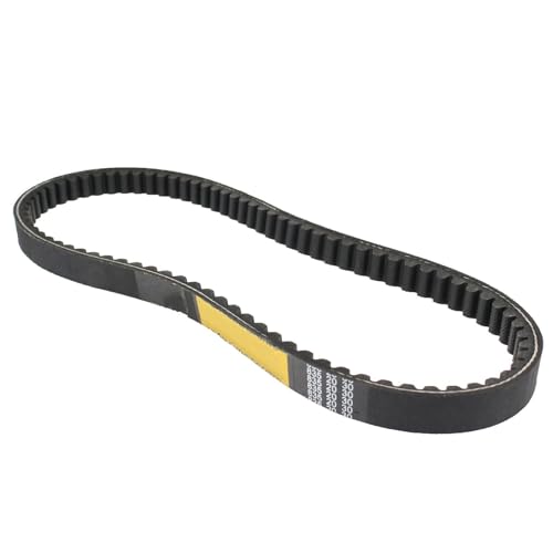Courroie CVT 835-20-30 haute résistance pour moteurs de scooter 152QMI 157QMJ