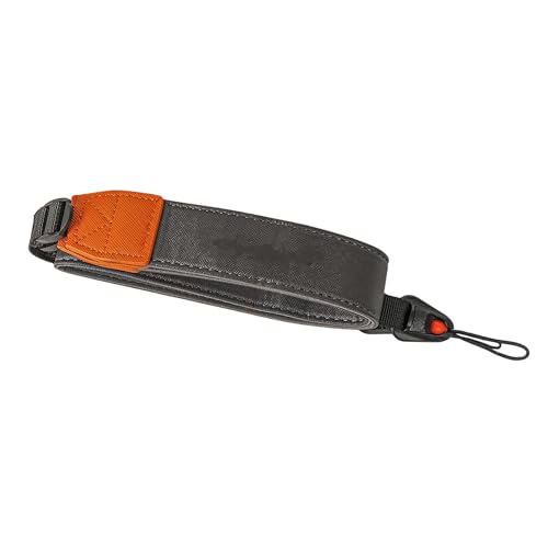 Support d'épaule reflex numérique avec sangle réglable haute densité