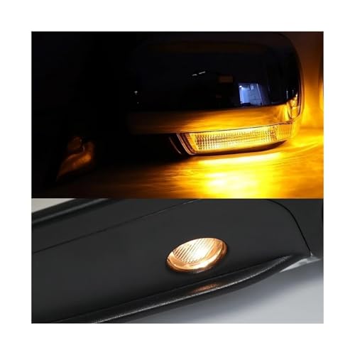 Coques rétroviseur Pajero protection contre rayures chrome