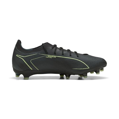 PUMA Ultra 6 Pro FG/AG Hot Pursuit schwarz, 46 Unisex – Ansicht 5
