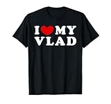 Personalized For Vlad & Friends