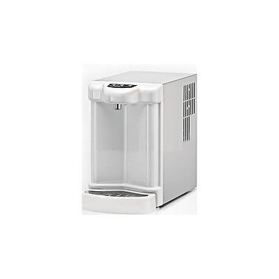 Refrigeratore soprabanco 2 vie acqua fredda+amb +