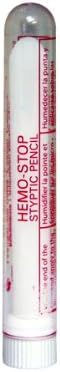 Styptic Pencil in Crystal Holster 12g block by Laboratoires Osma