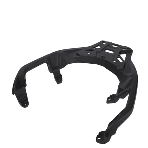 Porte-bagages arrière moto support de boîte rangement C400X SR4 Max