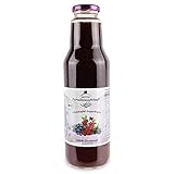 BESTER Paradiesapfelsaft